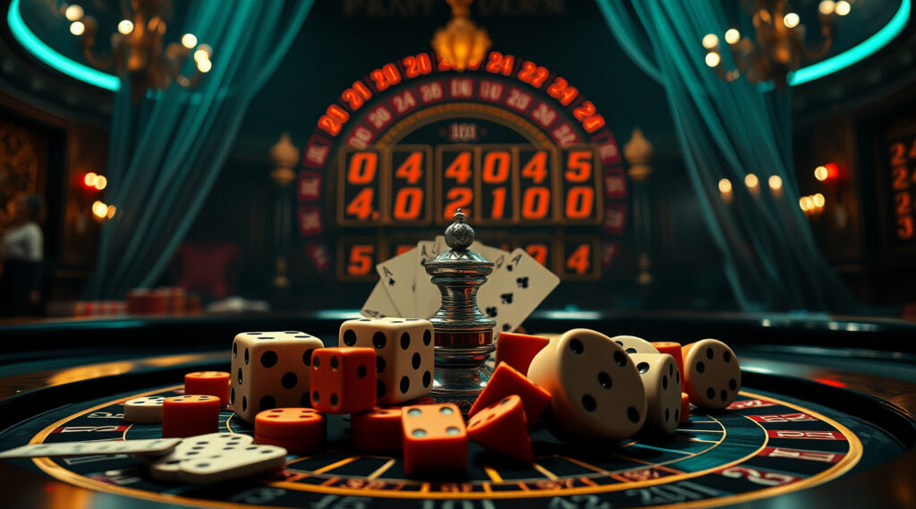 Sahacasino Bonus