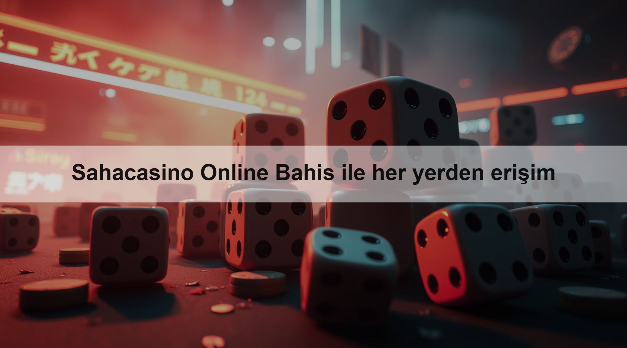 Sahacasino Online Bahis ile her yerden erişim 1 Sahacasino Online Bahis ile her yerden erişim